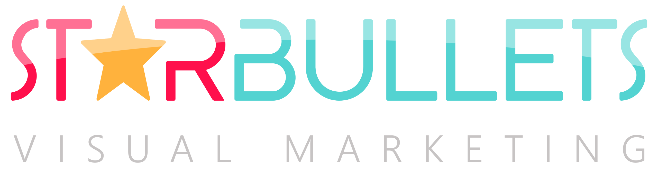 Star Bullets Visual Marketing